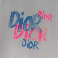 $42.00 USD Christian Dior T-Shirts Short Sleeved For Unisex #1338331
