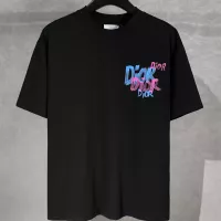 $42.00 USD Christian Dior T-Shirts Short Sleeved For Unisex #1338332