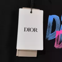 $42.00 USD Christian Dior T-Shirts Short Sleeved For Unisex #1338332