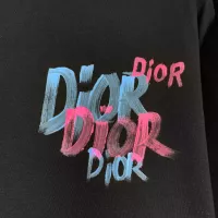 $42.00 USD Christian Dior T-Shirts Short Sleeved For Unisex #1338332