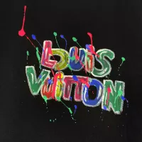 $42.00 USD Louis Vuitton LV T-Shirts Short Sleeved For Unisex #1338337