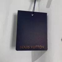 $42.00 USD Louis Vuitton LV T-Shirts Short Sleeved For Unisex #1338338