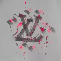 $42.00 USD Louis Vuitton LV T-Shirts Short Sleeved For Unisex #1338338