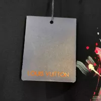 $42.00 USD Louis Vuitton LV T-Shirts Short Sleeved For Unisex #1338339