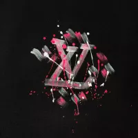 $42.00 USD Louis Vuitton LV T-Shirts Short Sleeved For Unisex #1338339