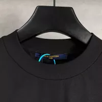 $42.00 USD Louis Vuitton LV T-Shirts Short Sleeved For Unisex #1338339