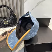 $27.00 USD Louis Vuitton LV Caps #1338347