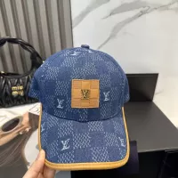 $27.00 USD Louis Vuitton LV Caps #1338348