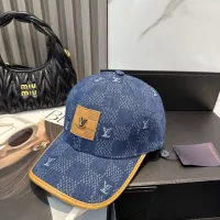 $27.00 USD Louis Vuitton LV Caps #1338348