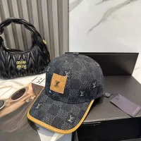 $27.00 USD Louis Vuitton LV Caps #1338349
