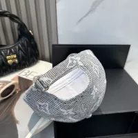 $25.00 USD Louis Vuitton LV Caps #1338350
