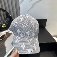 $25.00 USD Louis Vuitton LV Caps #1338350