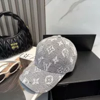 $25.00 USD Louis Vuitton LV Caps #1338350