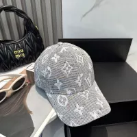 $25.00 USD Louis Vuitton LV Caps #1338350