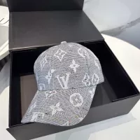 $25.00 USD Louis Vuitton LV Caps #1338350