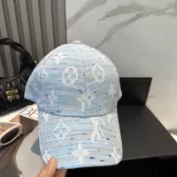 $25.00 USD Louis Vuitton LV Caps #1338351