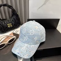$25.00 USD Louis Vuitton LV Caps #1338351