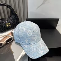 $25.00 USD Louis Vuitton LV Caps #1338351