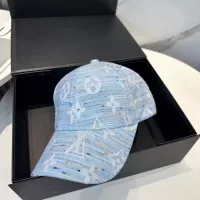 $25.00 USD Louis Vuitton LV Caps #1338351