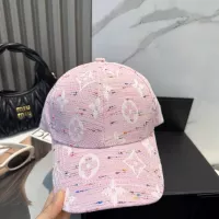 $25.00 USD Louis Vuitton LV Caps #1338352
