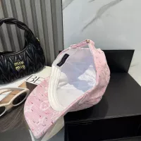 $25.00 USD Louis Vuitton LV Caps #1338352