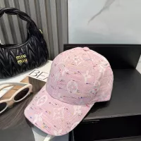 $25.00 USD Louis Vuitton LV Caps #1338352