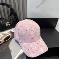$25.00 USD Louis Vuitton LV Caps #1338352