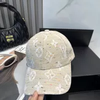 $25.00 USD Louis Vuitton LV Caps #1338353