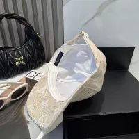 $25.00 USD Louis Vuitton LV Caps #1338353