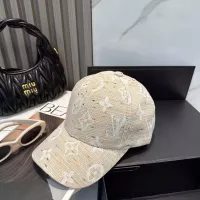 $25.00 USD Louis Vuitton LV Caps #1338353