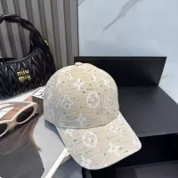 $25.00 USD Louis Vuitton LV Caps #1338353