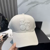 $27.00 USD Louis Vuitton LV Caps #1338354