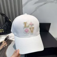 $27.00 USD Louis Vuitton LV Caps #1338355