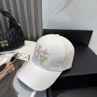 $27.00 USD Louis Vuitton LV Caps #1338355