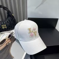 $27.00 USD Louis Vuitton LV Caps #1338355