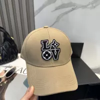 $27.00 USD Louis Vuitton LV Caps #1338356