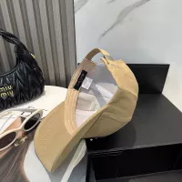 $27.00 USD Louis Vuitton LV Caps #1338356