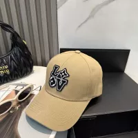 $27.00 USD Louis Vuitton LV Caps #1338356