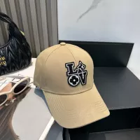 $27.00 USD Louis Vuitton LV Caps #1338356