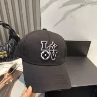 $27.00 USD Louis Vuitton LV Caps #1338357