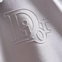$85.00 USD Christian Dior T-Shirts Short Sleeved For Men #1338387