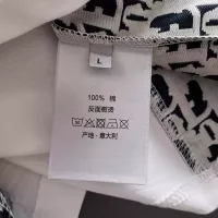 $85.00 USD Christian Dior T-Shirts Short Sleeved For Men #1338387