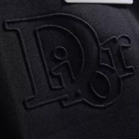 $85.00 USD Christian Dior T-Shirts Short Sleeved For Men #1338388