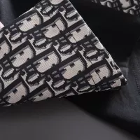 $85.00 USD Christian Dior T-Shirts Short Sleeved For Men #1338388