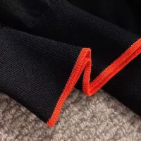 $68.00 USD Hermes T-Shirts Short Sleeved For Men #1338399