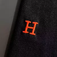 $68.00 USD Hermes T-Shirts Short Sleeved For Men #1338399