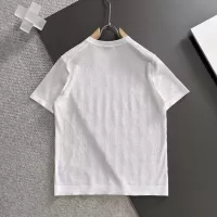 $68.00 USD Hermes T-Shirts Short Sleeved For Men #1338402