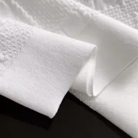 $68.00 USD Hermes T-Shirts Short Sleeved For Men #1338402