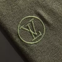 $68.00 USD Louis Vuitton LV T-Shirts Short Sleeved For Men #1338407