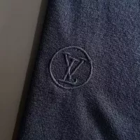 $68.00 USD Louis Vuitton LV T-Shirts Short Sleeved For Men #1338408
